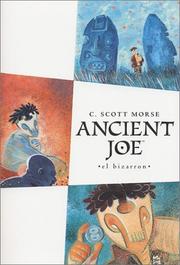 Cover of: Ancient Joe