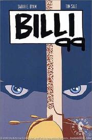 Billi 99 cover