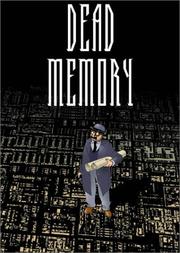 Cover of: Dead Memory