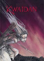 Kwaidan by Jung, Jee-Yun