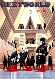 Cover of: Nextworld Volume 2 by Osamu Tezuka