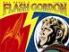 Cover of: Mac Raboy's Flash Gordon, vol. 1