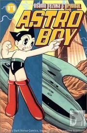 Cover of: Astro Boy, Vol. 17