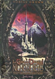Cover of: Nicho de reyes