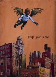 Cover of: Pop Gun War