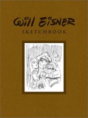 Cover of: Will Eisner Sketchbook