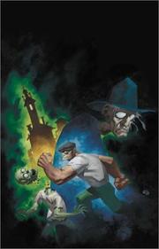 Cover of: The Goon Volume 1: Nothin' But Misery (Goon (Graphic Novels))