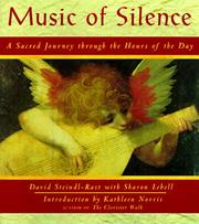 The music of silence by David Steindl-Rast