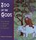 Cover of: Zoo of the gods