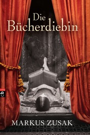 Cover of: Die Bücherdiebin by 