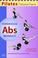 Cover of: Pilates Personal Trainer Powerhouse Abs Workout: Illustrated Step-by-Step Matwork Routine (Pilates: Personal Trainer)