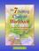 Cover of: The 7 Healing Chakras Workbook