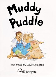 Cover of: Muddy puddle by Gaby Goldsack