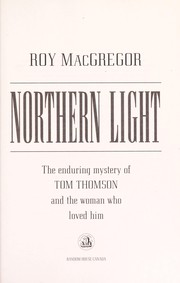 Northern light