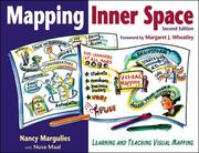 Cover of: Mapping Inner Space: Learning and Teaching Visual Mapping