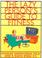 Cover of: The lazy person's guide to fitness, or, "I get all the exercise I need walking around the office"