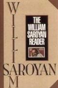 Cover of: The William Saroyan reader