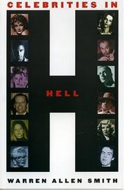 Cover of: Celebrities in Hell by Warren Allen Smith