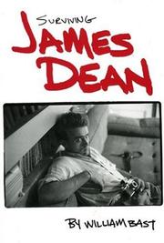 Cover of: Surviving James Dean by William Bast