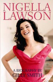 Cover of: Nigella Lawson: A Biography