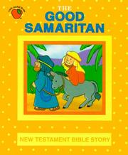 Cover of: The Good Samaritan