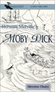Cover of: Herman Melville's Moby Dick by 