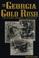 Cover of: The Georgia Gold Rush