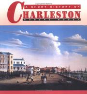A short history of Charleston by Robert N. Rosen