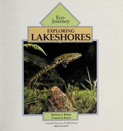 Cover of: Exploring lakeshores | Barbara Behm