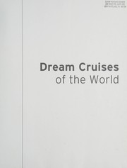 Cover of: Dream cruises of the world | 