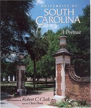 University of South Carolina by Chris Horn