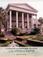 Cover of: Gardens and Historic Plants of the Antebellum South