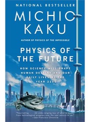 Cover of: Physics of the Future by 