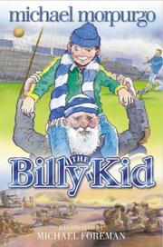 Cover of: Billy the Kid by Michael Morpurgo