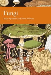 Cover of: Fungi (Collins New Naturalist)