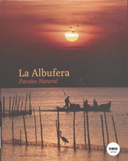 Cover of: La Albufera by 