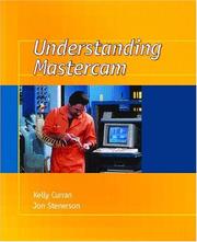 Cover of: Understanding Mastercam