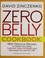 Cover of: Zero belly cookbook