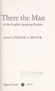 Cover of: Breathes there the man: heroic ballads & poems of the English-speaking peoples.