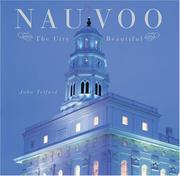 Cover of: Nauvoo: The City Beautiful