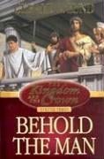 Cover of: Behold the man by Gerald N. Lund