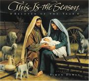 Cover of: This Is the Season: Beloved of the Year