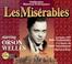 Cover of: Les Miserables Smithsonian Historical Performances