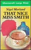 Cover of: That nice Miss Smith