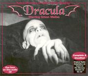 Cover of: Dracula (Hallowen) by Various Artists