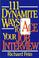 Cover of: 111 dynamite ways to ace your job interview