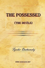 Cover of: The Possessed by 