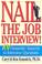 Cover of: Nail the job interview!