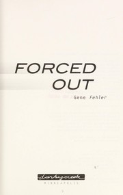 Cover of: Cutoff play by Gene Fehler