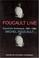 Cover of: Foucault Live
